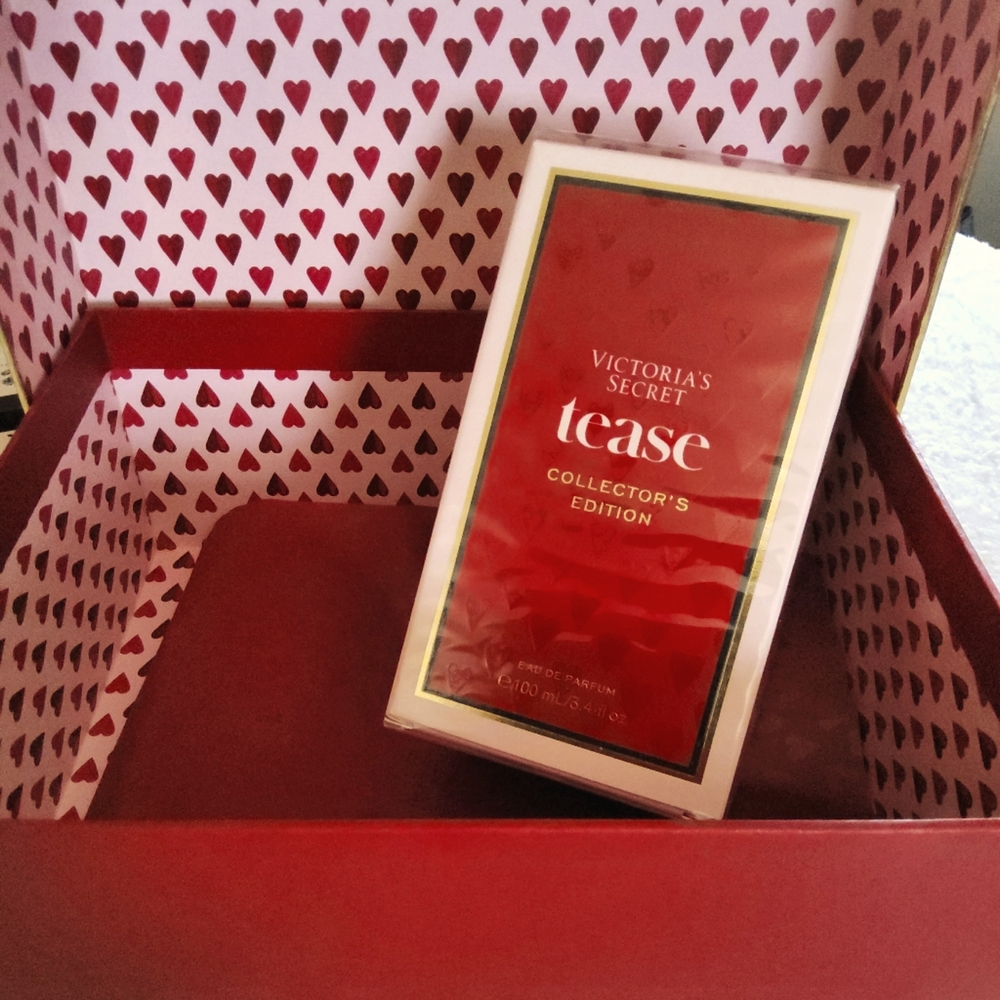 Victoria's Secret Tease Eau De Parfum